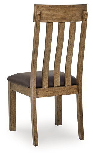 Urbinforte Dining Chair
